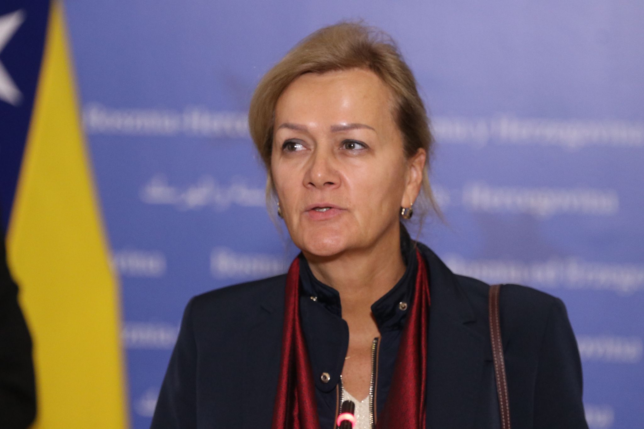 Eichorst "kriomice" posjetila Plenkovića! Dolazi ponovo u BiH! Slijedi nastavak?