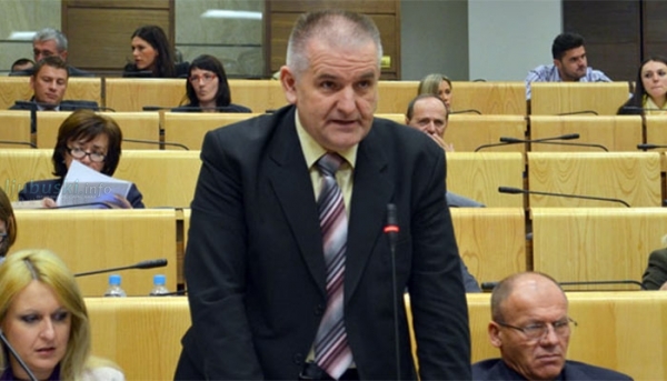INTERVJU Dr. Josip Perić: Bojkot izbora ne vodi ničemu dobrome, to je samo alibi politika
