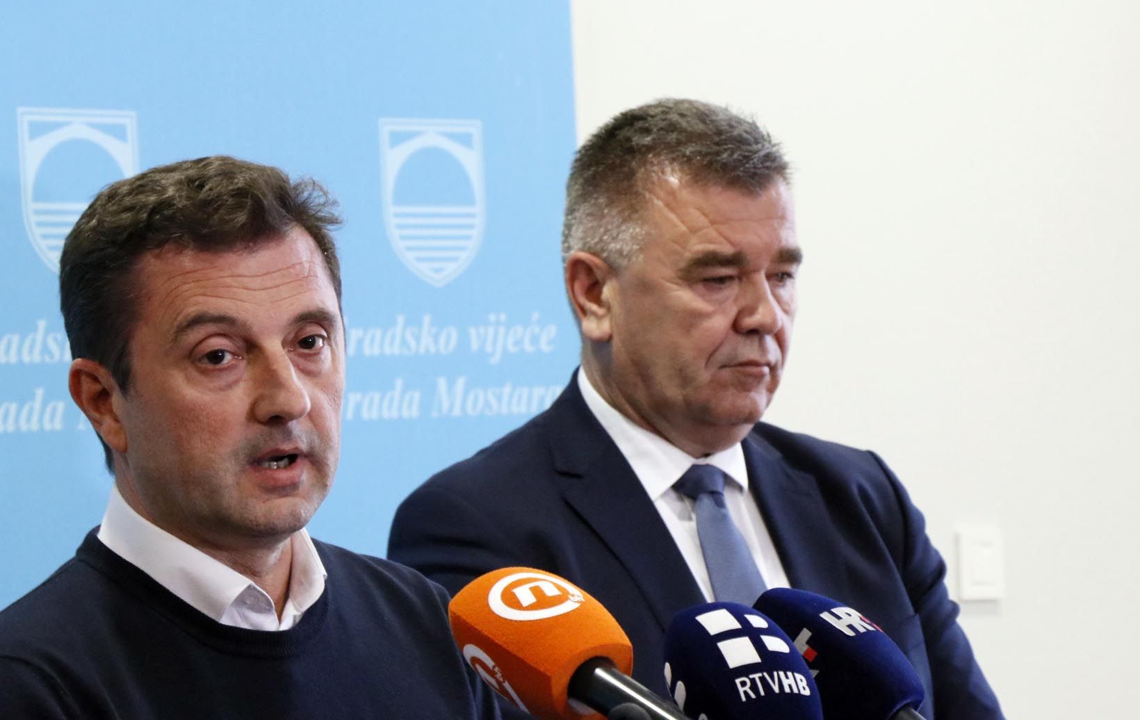 Odbijen Kordićev zahtjev da se odobri kreditno zaduženje