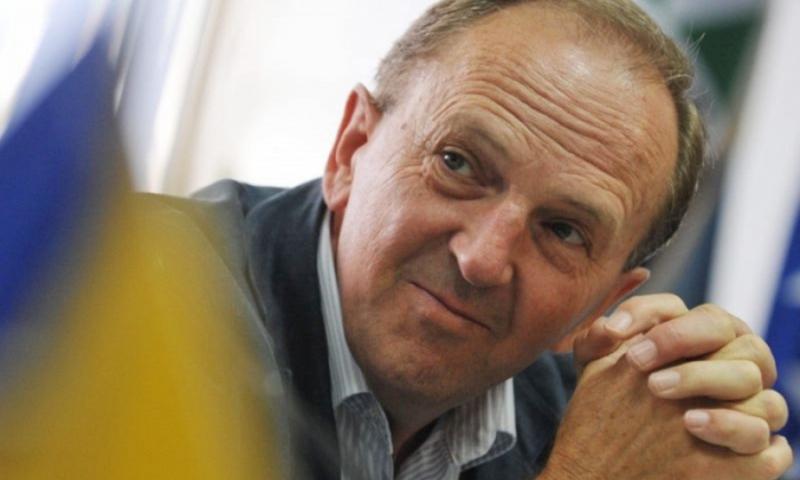 INTERVJU Krešimir Zubak: Takozvane građanske stranke ne žele promjenu Izbornog zakona