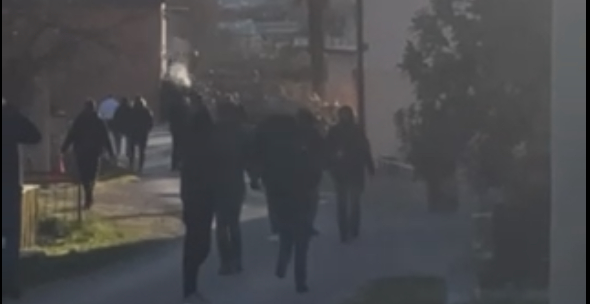 Objavljen snimak pucnjave u Ljubuškom, oglasio se i NK Ljubuški: 'Nećemo biti poligon za mržnju'