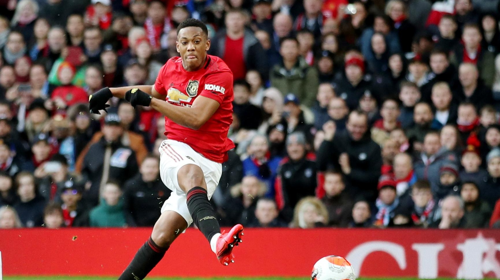 Martial na posudbi u Sevilli