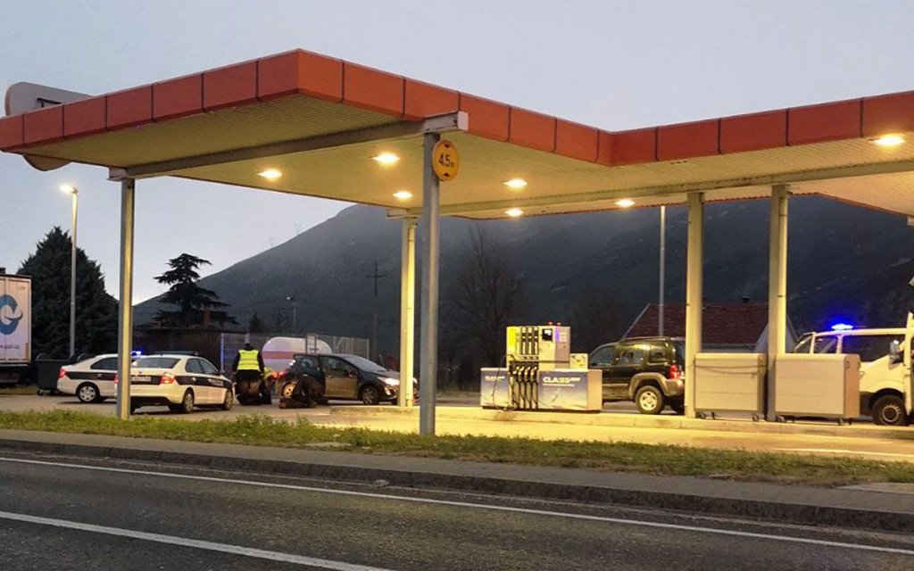 Što kaže policija o neredima u Hercegovini?