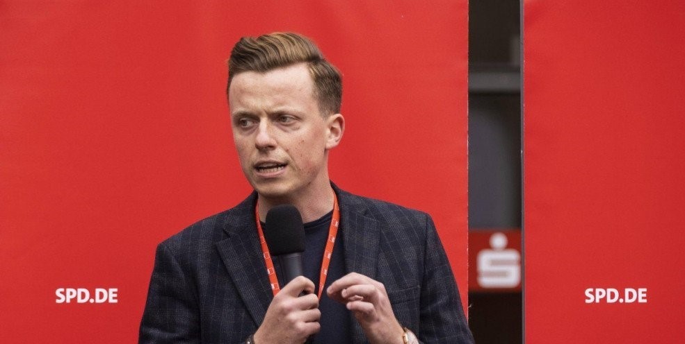 Adis Ahmetović: Njemačke sankcije Dodiku su spremne