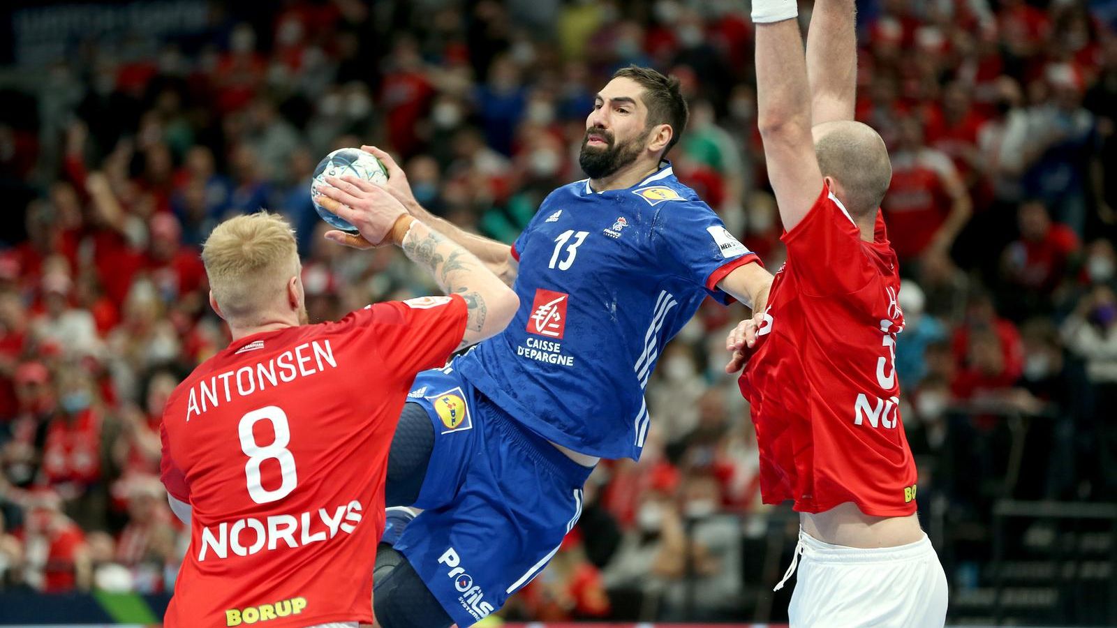 EHF EURO 2022: Četiri velikana u utrci za raspodjelu medalja