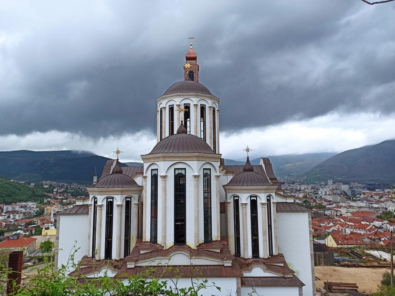 Za potpunu obnovu Sabornog hrama potrebna još dva milijuna KM