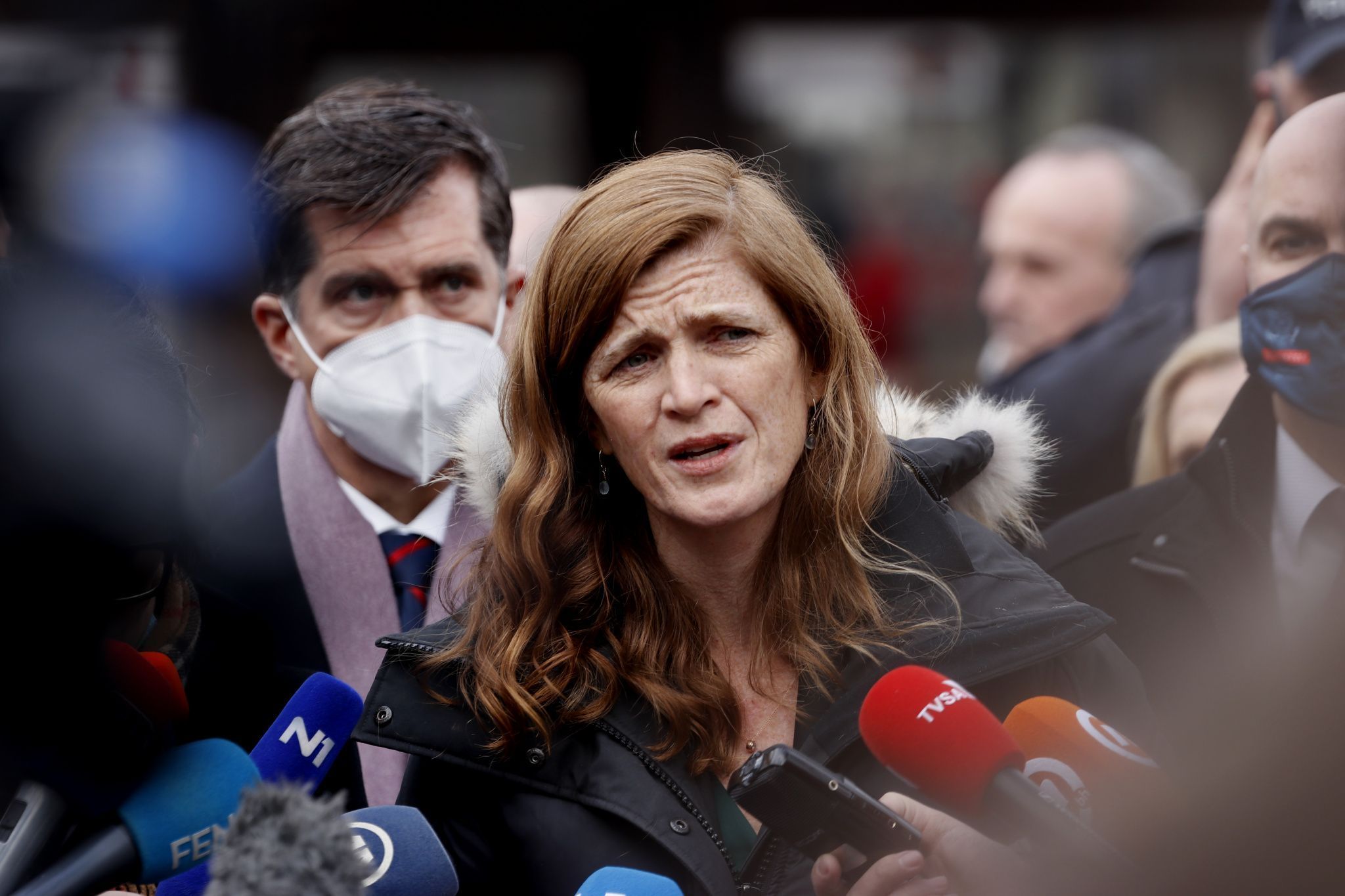 Power: U BiH je ključno izboriti se s endemskom korupcijom