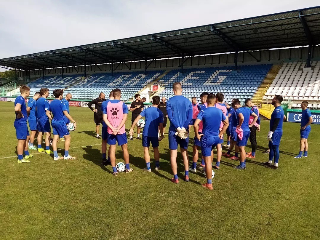 Široki: Ako im Kijevljani ne razotkriju slabosti, tko će?