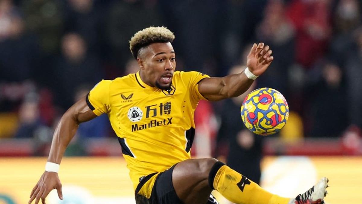Adama Traore na posudbi iz Wolverhamptona u Barceloni