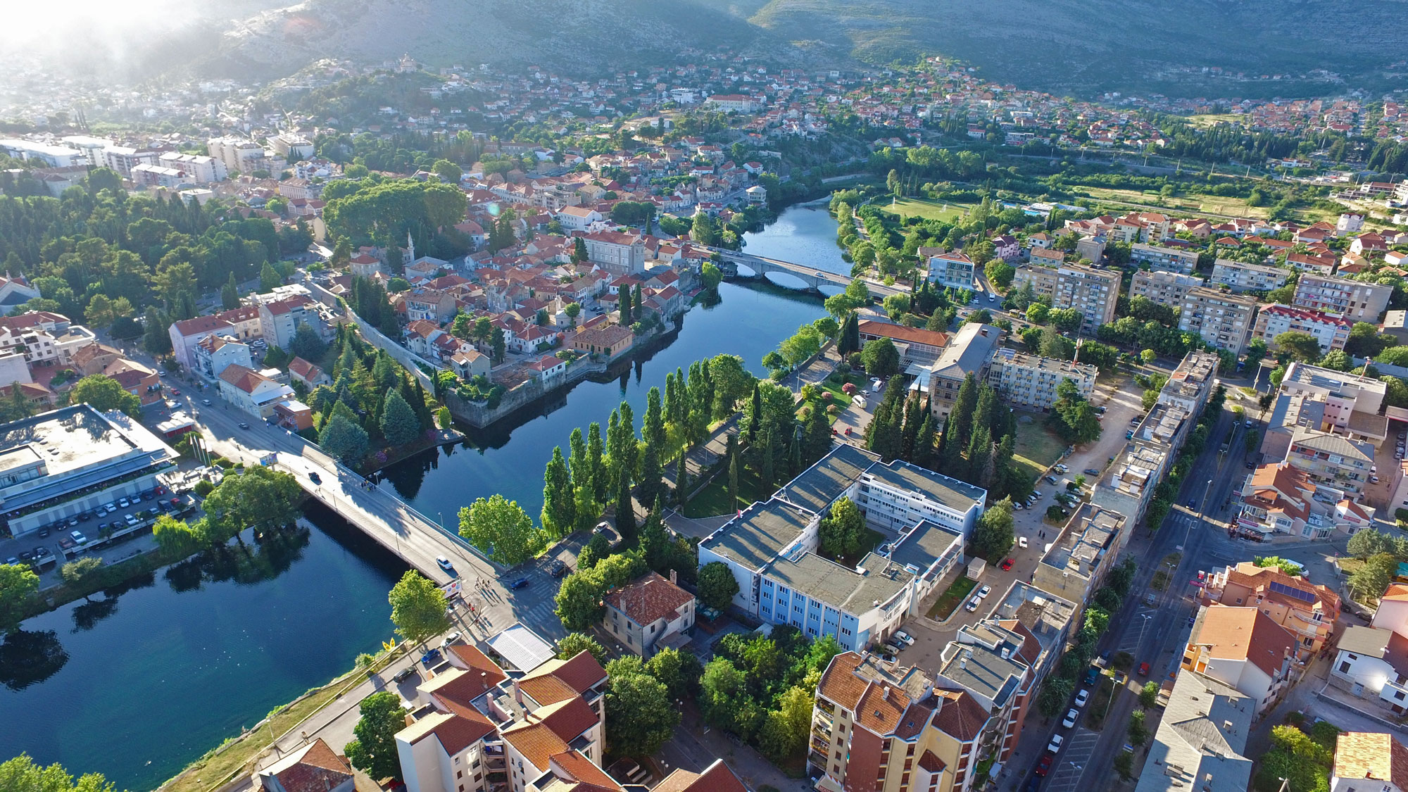 Hrvatska državljanka u Trebinju pokušala samoubojstvo
