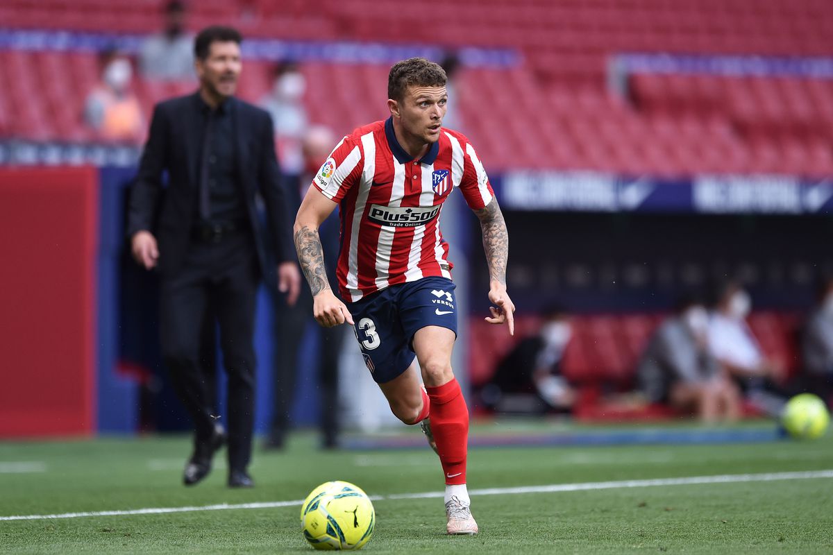 Kieran Trippier potpisao za Newcastle