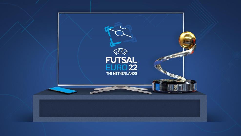 Futsal: Rusi preko 'riskantnog polifinala' do borbe za zlato