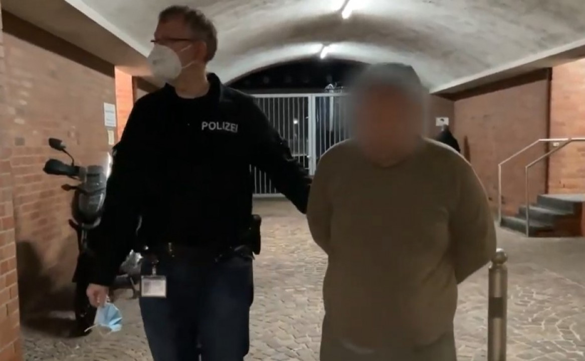 NJEMAČKA: Bh. državljani uhapšeni jer su krali skupocjena vozila (VIDEO)