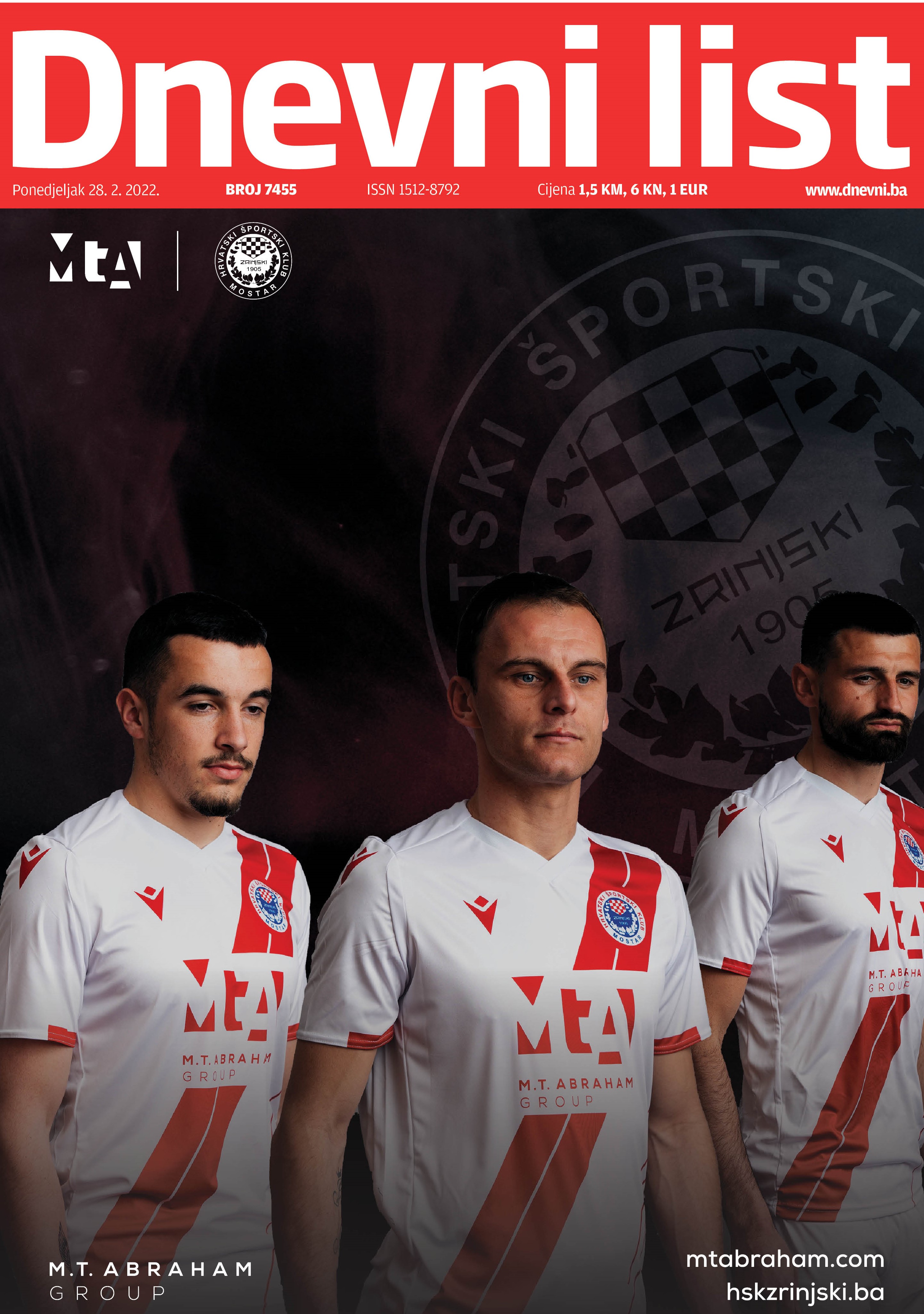 U novom broju donosimo