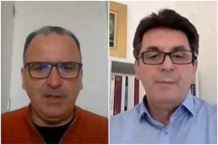 KRUG 99: Građanin mora biti u središtu novog ustava BiH
