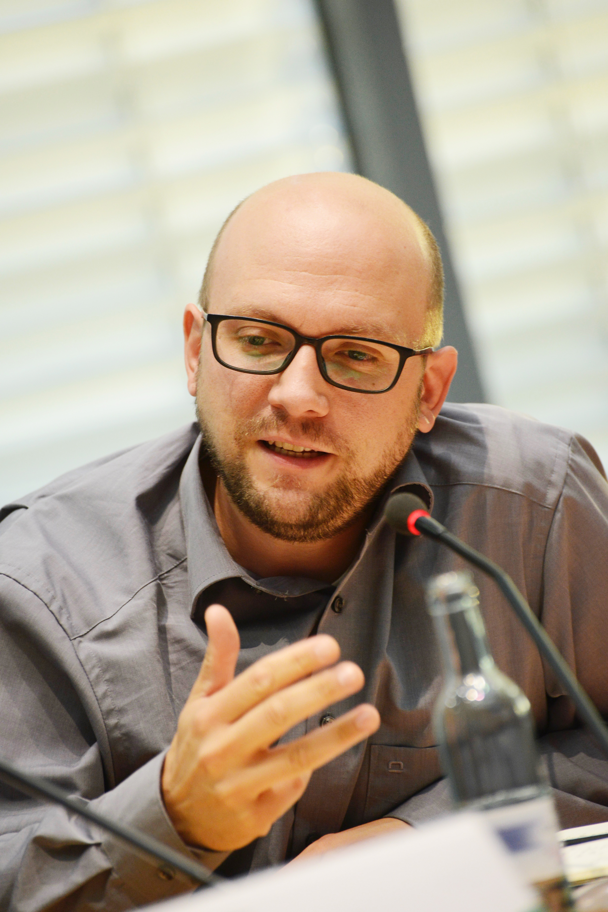 Njemačka vlada na zapadni Balkan šalje specijalnog izaslanika, stiže Manuel Sarrazin