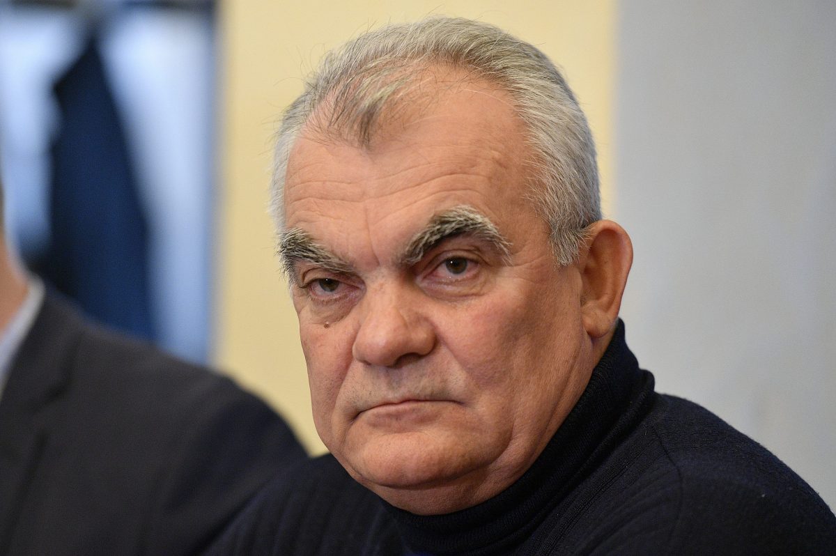 GENERAL ŠILJEG: Odlučnost i volja Ukrajinaca za borbu poveznica je s našim Domovinskim ratom