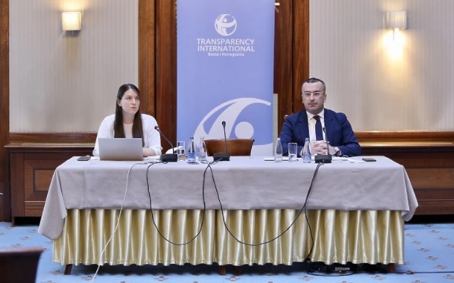 Usvajanje zakona o VSTV-u RS vodi u zarobljavanje pravosuđa