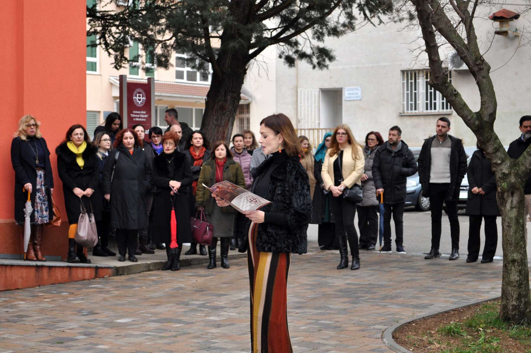 Univerzitet 'Džemal Bijedić' slavi 45 godina rada i postojanja
