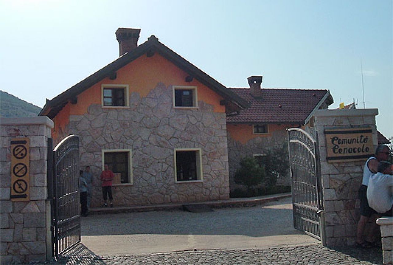 Sve više mladih zbog depresije traži pomoć u Cenacolu u Međugorju