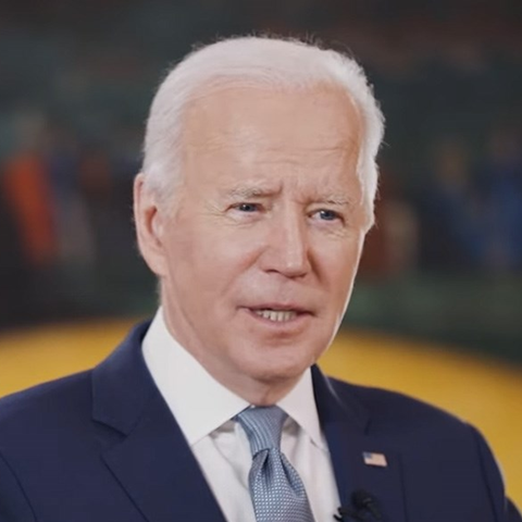 Biden: Postoje dvije opcije, započeti treći svjetski rat, a druga...