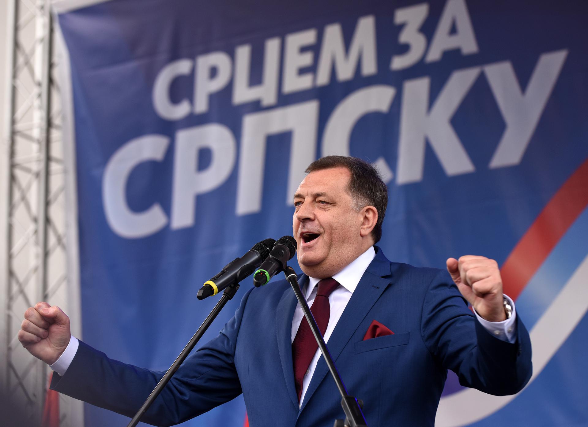 Vlada RS-a podržala biznis Igora i Gorice Dodik sa 370 tisuća maraka