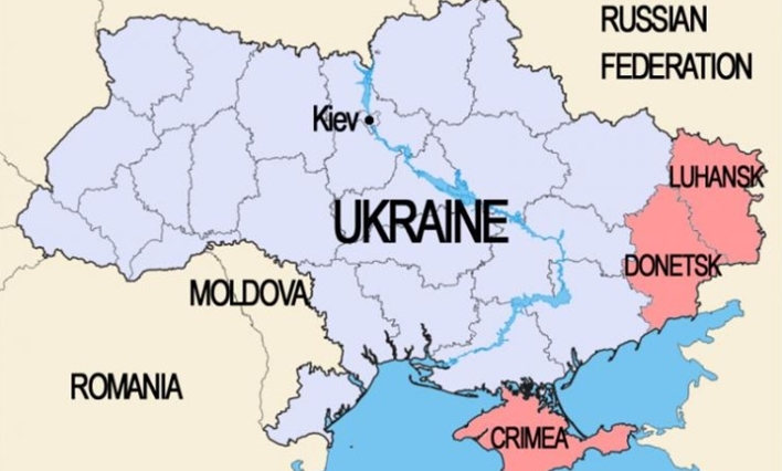 Putin priznao samoproglašene republike Donjeck i Lugansk