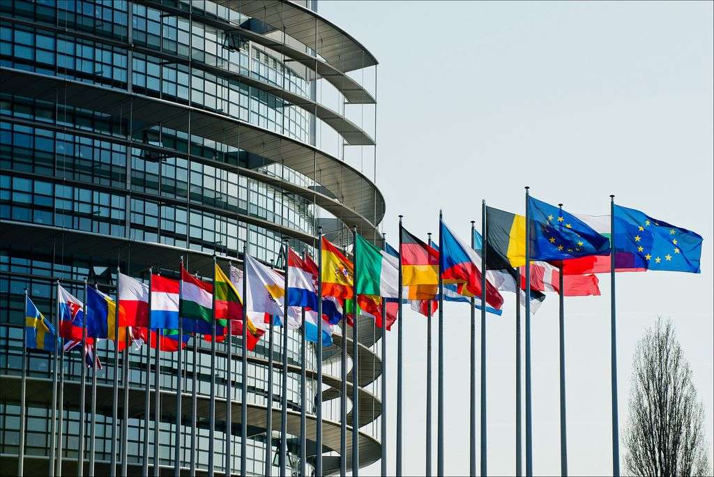 Ministri EU raspravljaju o Ukrajini i BiH