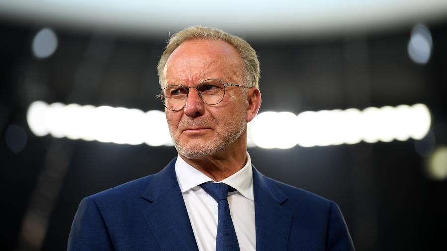 Rummenigge: Pred nogometom su teška financijska vremena