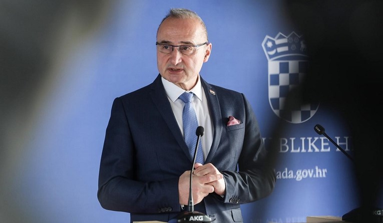 FLOSKULE: Grlić Radman u Danskoj pričao o BiH