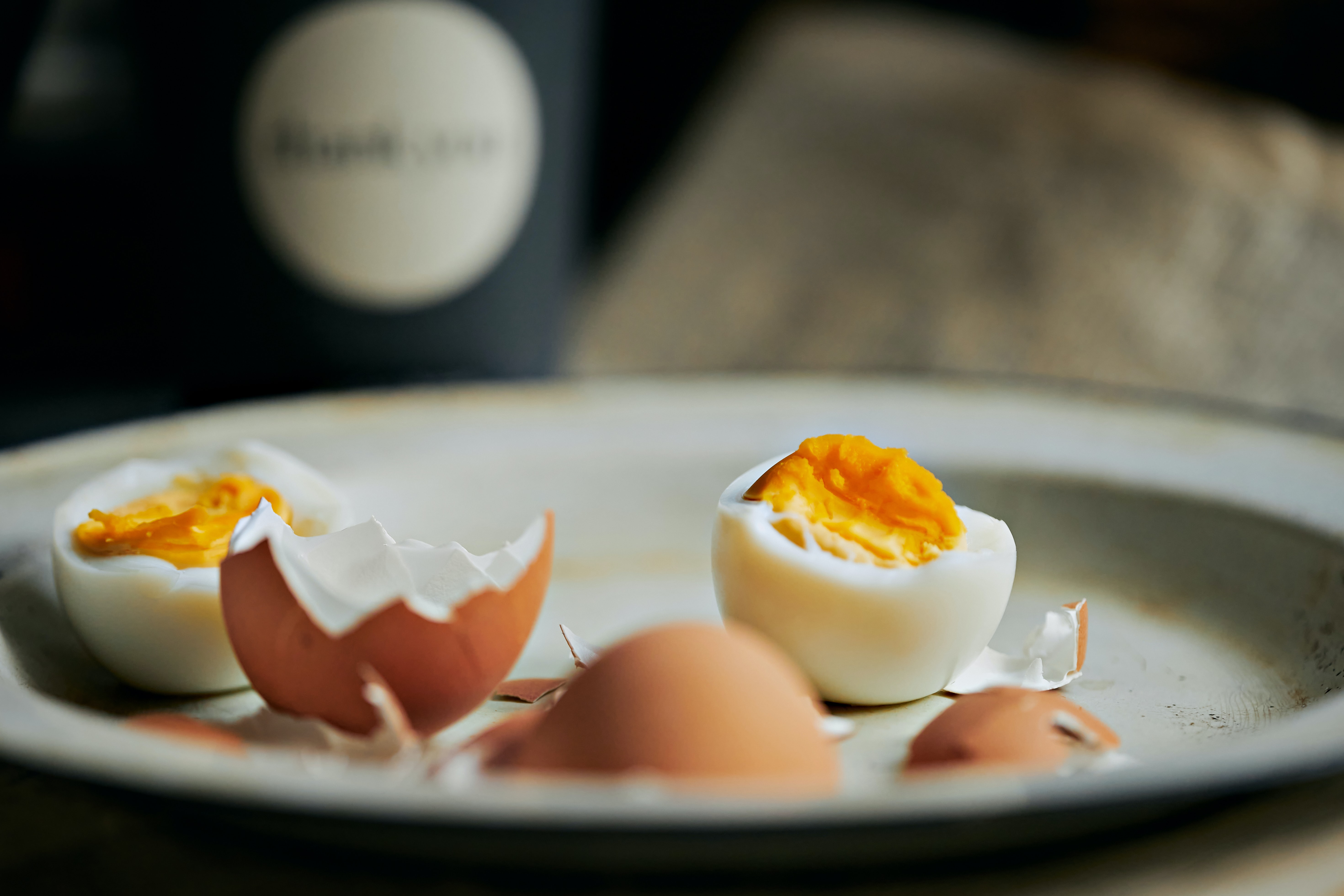 Koliki je rok trajanja tvrdo kuhanih jaja?