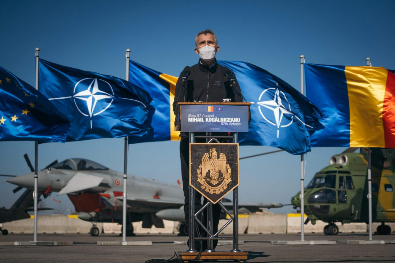 NATO razmišlja o slanju novih postrojbi u četiri zemlje istočnog krila: ‘To će nam omogućiti deeskalaciju‘