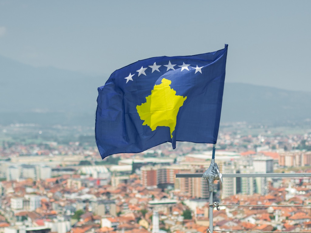 Komšić Kosovu čestitao Dan nezavisnosti