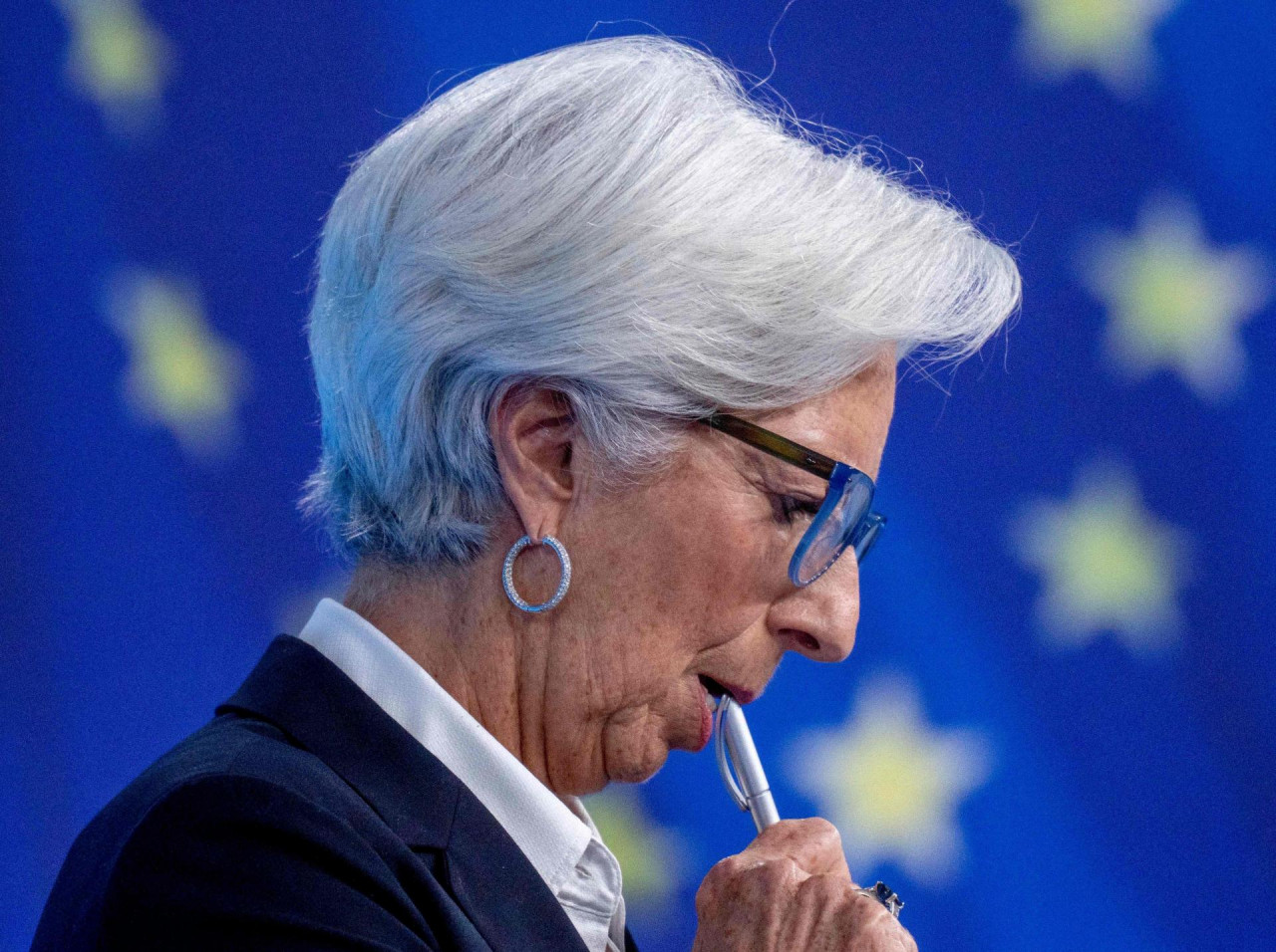 Christine Lagarde ima ‘plan‘ za obuzdavanje inflacije: ‘Samo neka se smanji kupovna moć građana i sve je gotovo!‘