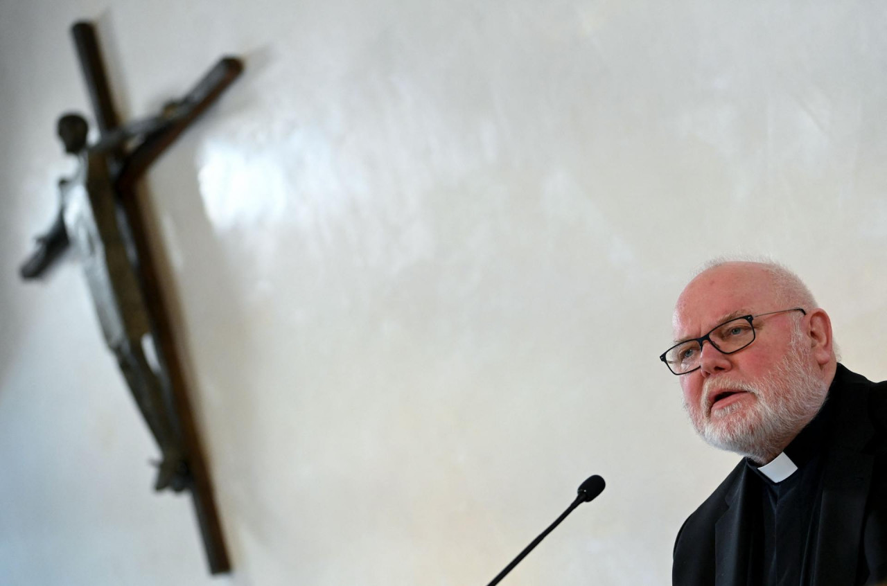‘Katolička crkva treba razmisliti o ukidanju obaveznog celibata. Za neke bi svećenike bilo bolje da su oženjeni‘