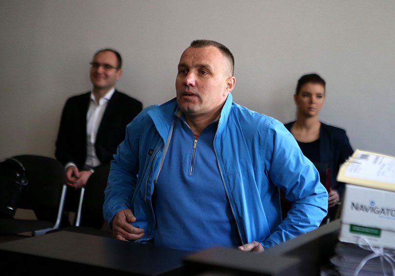 Knezović osuđen na četiri godine, ali oslobođen ubojstva Vedrana Puljića