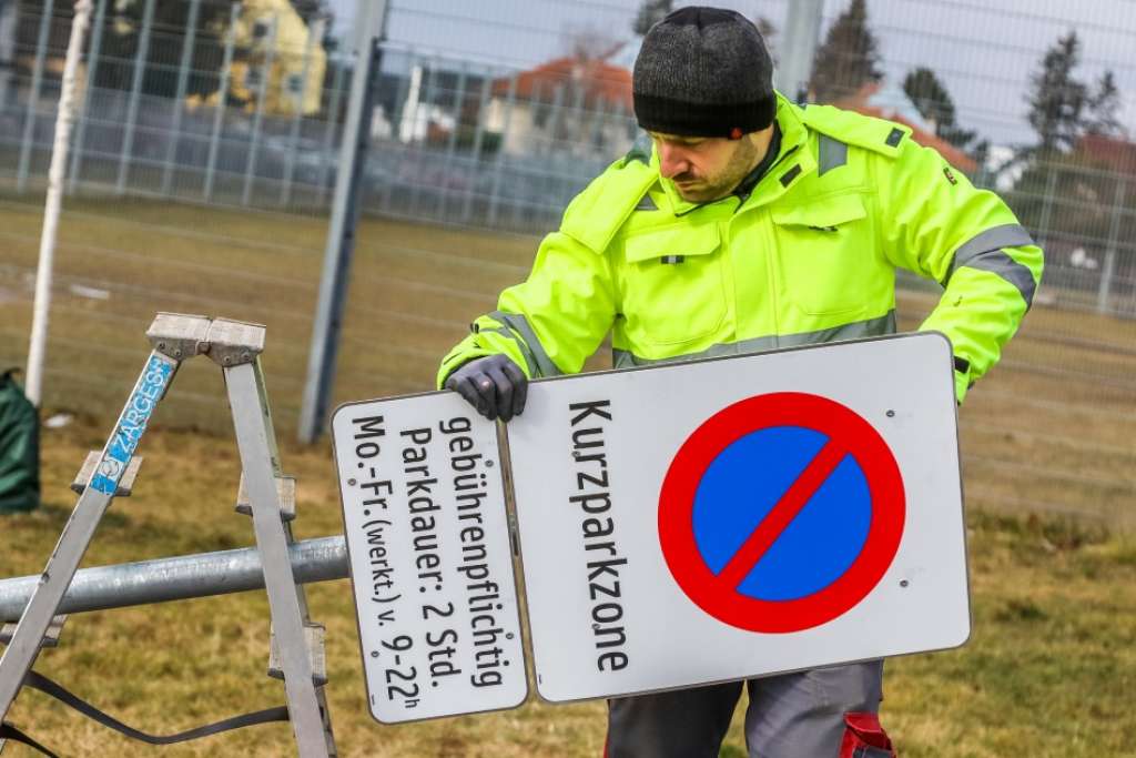 U Beču mjesečni parking košta manje od 20 KM