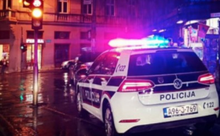 Drama u Sarajevu: Oteli muškarca zbog djevojke, on iskočio iz automobila u vožnji i pobjegao otmičarima