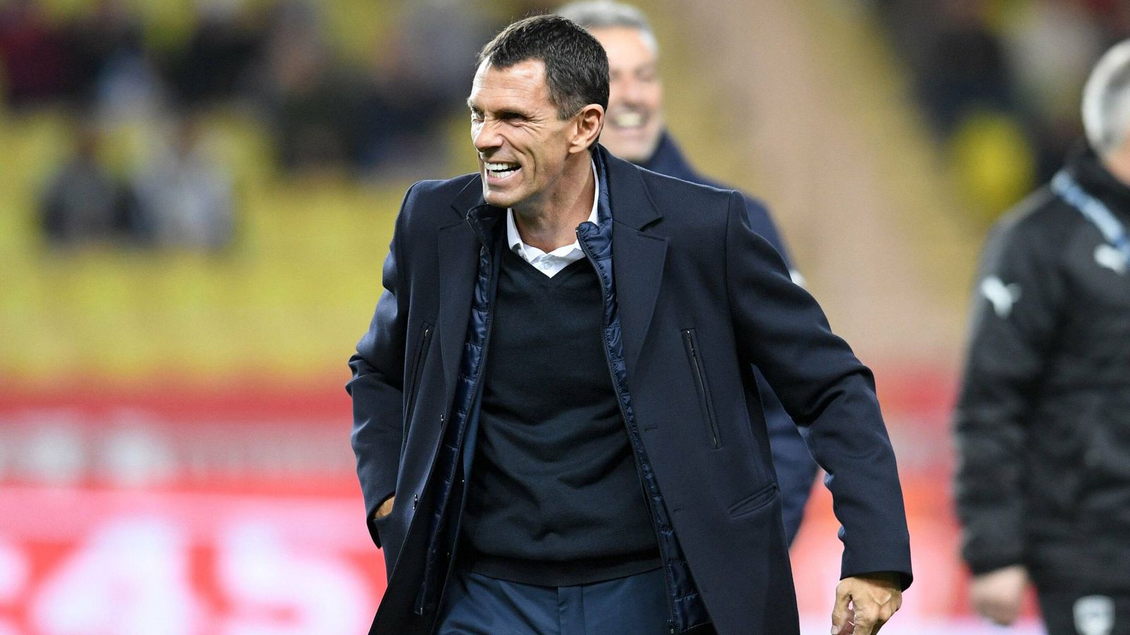 Gustavo Poyet novi grčki izbornik
