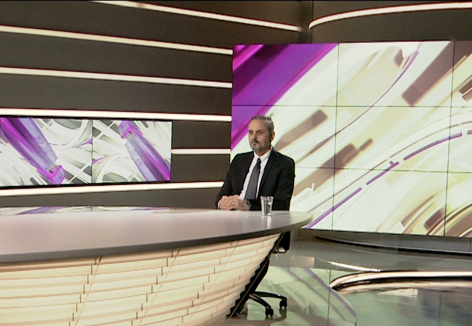Božo Skopljaković: Hrvati će izaći na izbore bez obzira na HNS