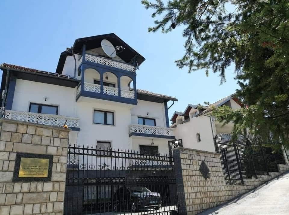 PROČITAJTE OVO: Ruska ambasada u BiH kaže da nema invazije, da Amerikanci lažu i BiH koriste kao 'fitilj'