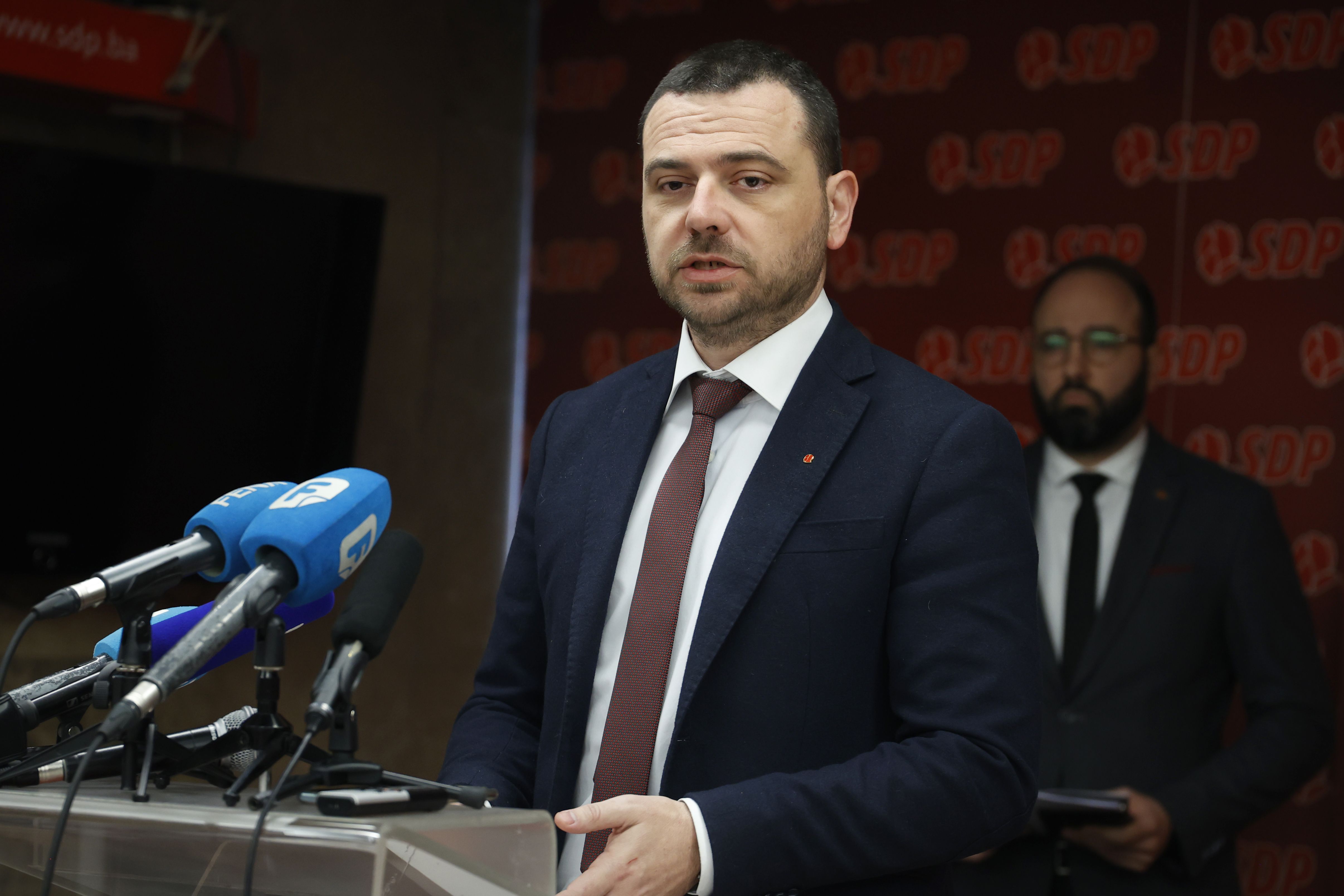 SDP BiH želi ukinuti akcize na gorivo