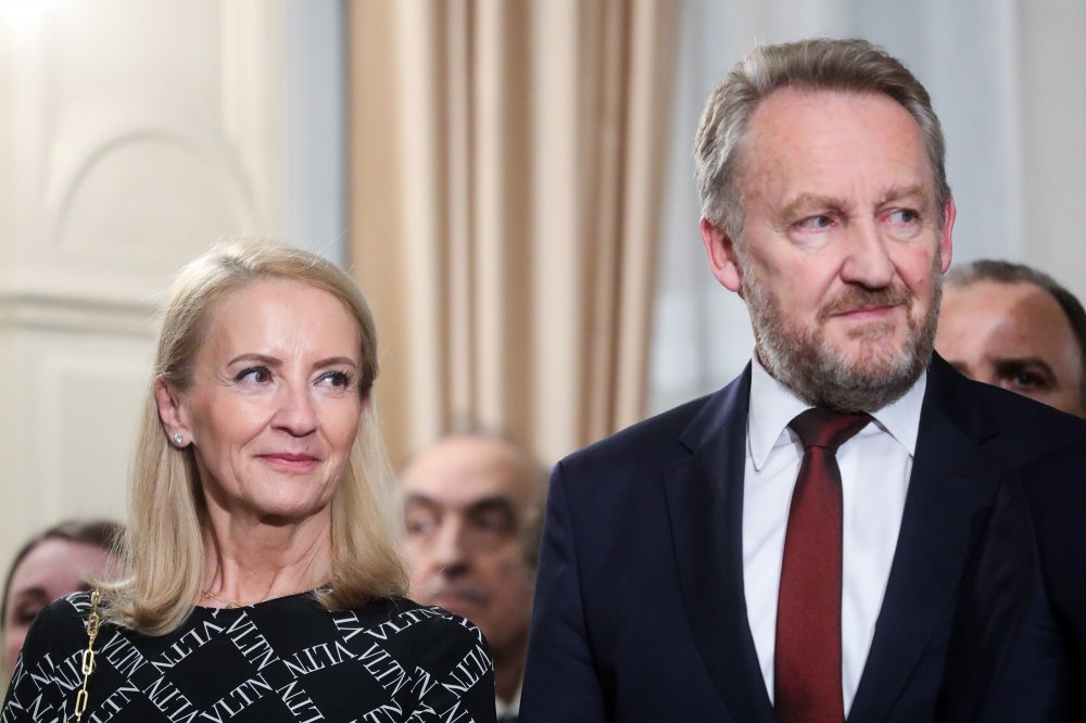 Sebija Izetbegović potpisala 'posao' za firmu koja se povezuje s obitelji Dodik