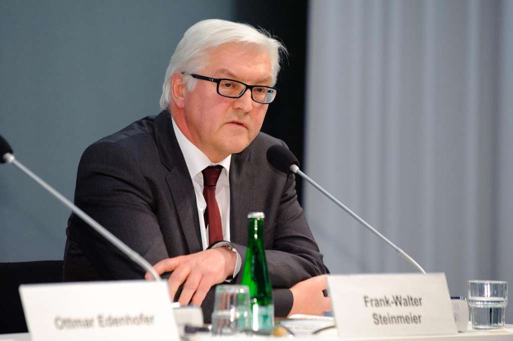 Steinmeier ponovo izabran za predsjednika Njemačke