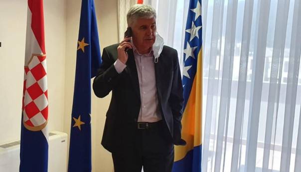 ČOVIĆ SLIJEDI KOMŠIĆEV ZAHTJEV: Požuriti s BiH u EU!