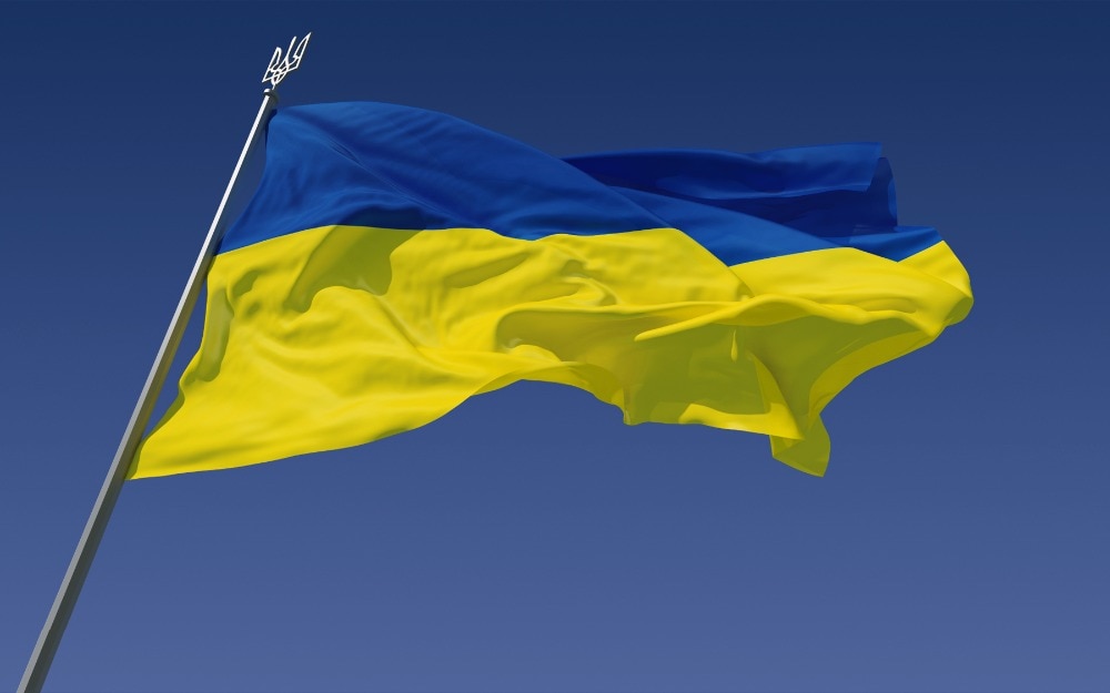 Grad Mostar će izraziti solidarnost s Ukrajinom