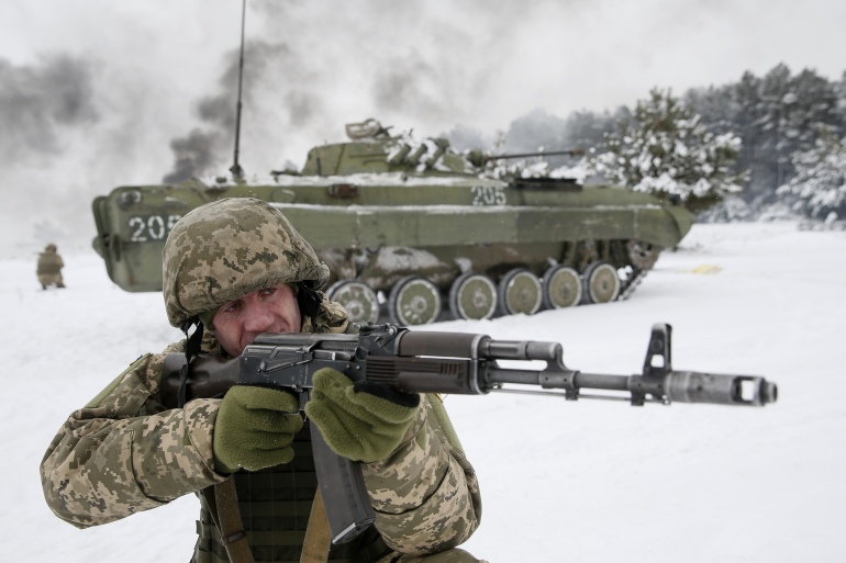 Rusija provjerava informacije da se plaćenici iz BiH regrutiraju za rat u Ukrajini