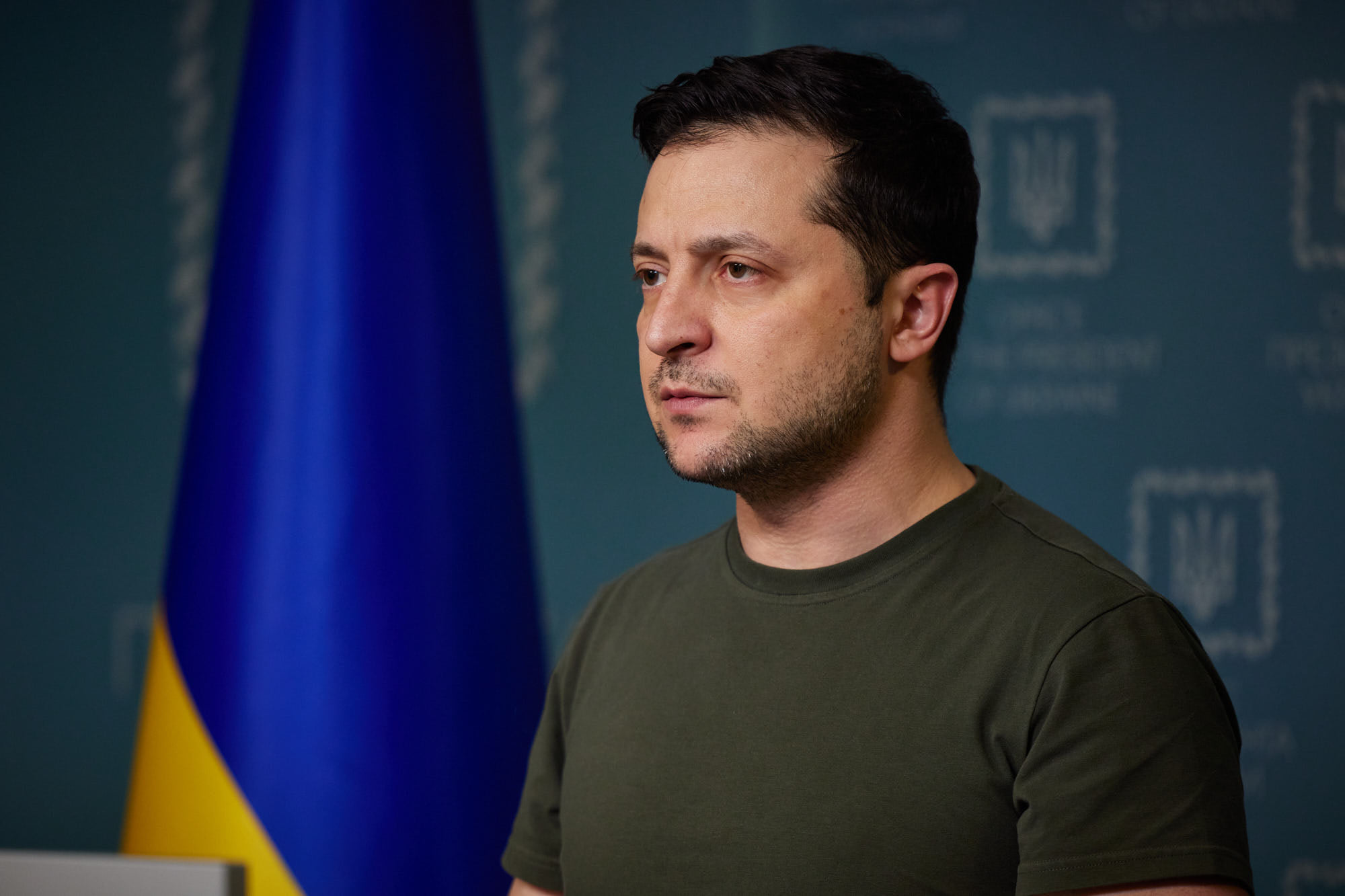 Zelenski se obratio: Ubili smo 6.000 ruskih vojnika za šest dana!  Ima posebnu poruku za Židove