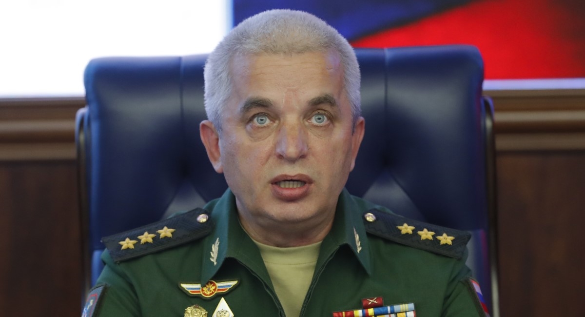 Prokazan general koji uništava Mariupolj, Ukrajinci vraćaju Herson, ali su izgubili grad kod Černobila