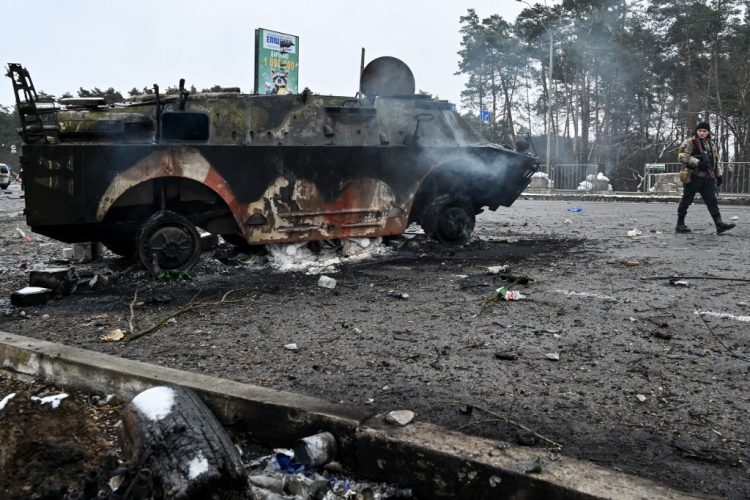 Ruski medij greškom objavio broj mrtvih i ranjenih ruskih vojnika!?